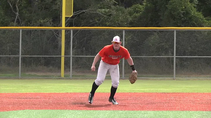 Scout Baseball - Seth Mikeska - 2015 - 8/31/2014
