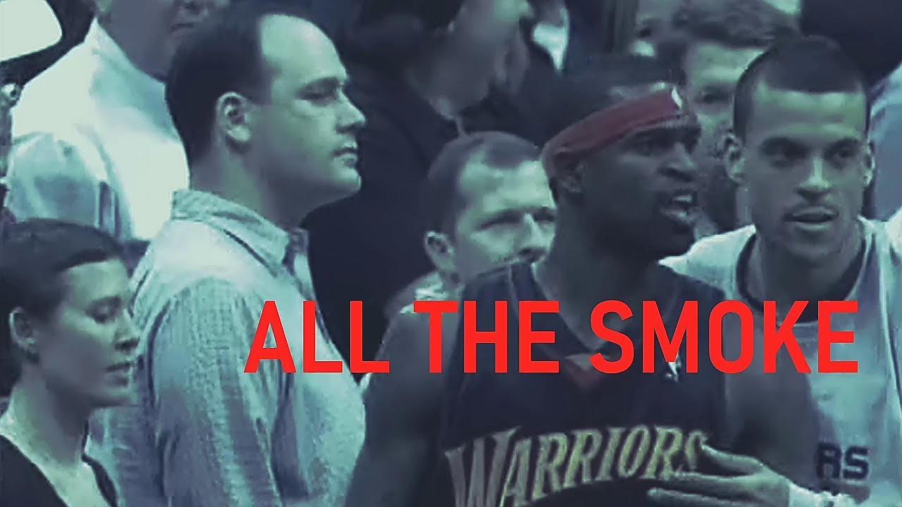 Stephen Jackson – We Believe Warriors Era Mix