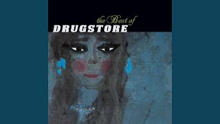 Watch Drugstore The Party Is Over video