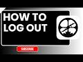 How to Log Out of Roam Research 2026 | Step-by-Step Guide