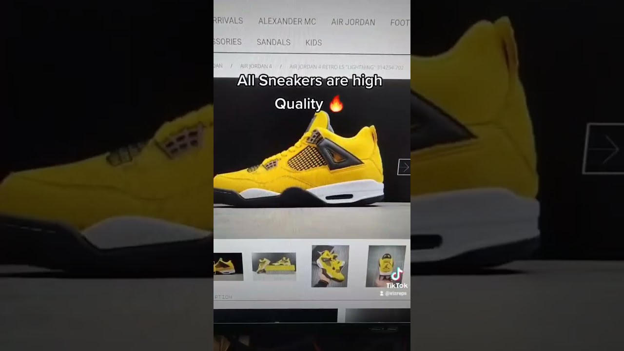  20 Reps In Bio Fyp Jordan Shoes Sneakers Tiktok Xyzbca Shorts