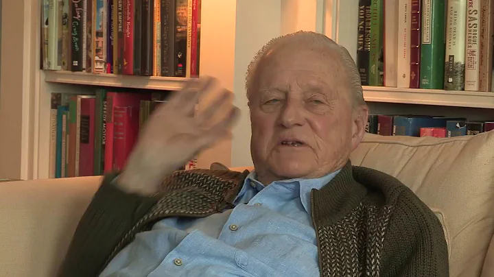 John Julius Norwich - Evelyn who? (134/136)