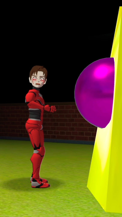 Untuk Yuta, ini adalah malam yang sangat menakutkan👻🙀#sakuraschoolsimulator#short#trending#motupatlu