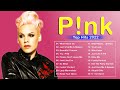 Pink Greatest Hits 2022 - The Best of Pink Songs - Pink Top Best Hits 2022