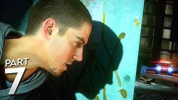 Chicago Approach - Need For Speed The Run PC - Part 7 (HARD)