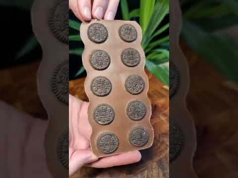Milka Oreo Chocolate