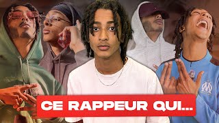 CE RAPPEUR QUI ...