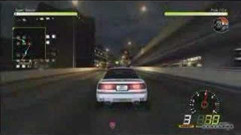 import tuner challenge xbox360 gameplay 1