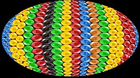 Rescue Bird Puzzle bubble Shooter GamePlay - Bubble Shooter Games