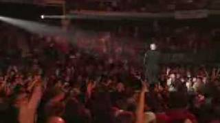 Video thumbnail of "Newsboys - I Am Free LIVE"