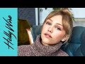 Grace Vanderwaal Leaves Lil Nas X A Message & Talks About "Ur So Beautiful" | Hollywire