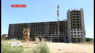 В Краснодарском крае выделят деньги на квартиры для обманутых дольщиков В Краснодарском крае выделят деньги на квартиры для обманутых дольщиков