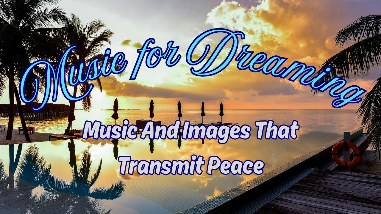 🎵🥀Music And Images That Transmit Peace.🌹🪽 