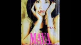 FULL ALBUM Maya   Sampai Hati 1998