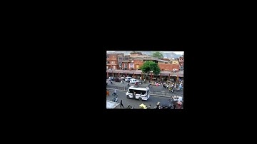 Part 3: map the video to the reference plane