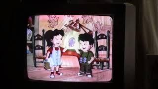 Opening And Closing To My Little Pony Equestria Girls 2017 Homemade Vhs Plus More