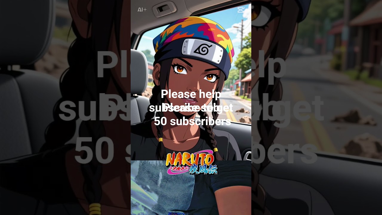 please help me get up to 50subsribers