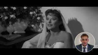 Glamour, Power, and Dangerous Attachments — The Female Animal (1958) | Why You Should Watch This