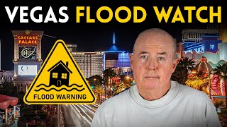 Download Lagu Las Vegas FLOOD ALERT ahead of the 2025 F1 Grand Prix! MP3