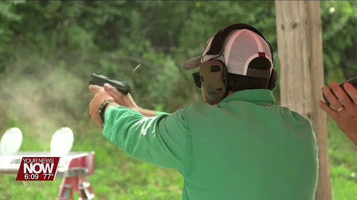 GLOCK Sports Shooting Foundation returns to Lima for 2nd year of competition