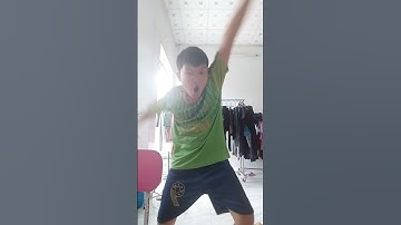 khi tôi bắt chước bqthanh nhảy và cái kết