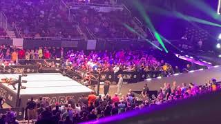 Kris Stadtlander Match