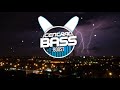 Axel Thesleff - Bad Karma 🔥 [Bass Boosted]