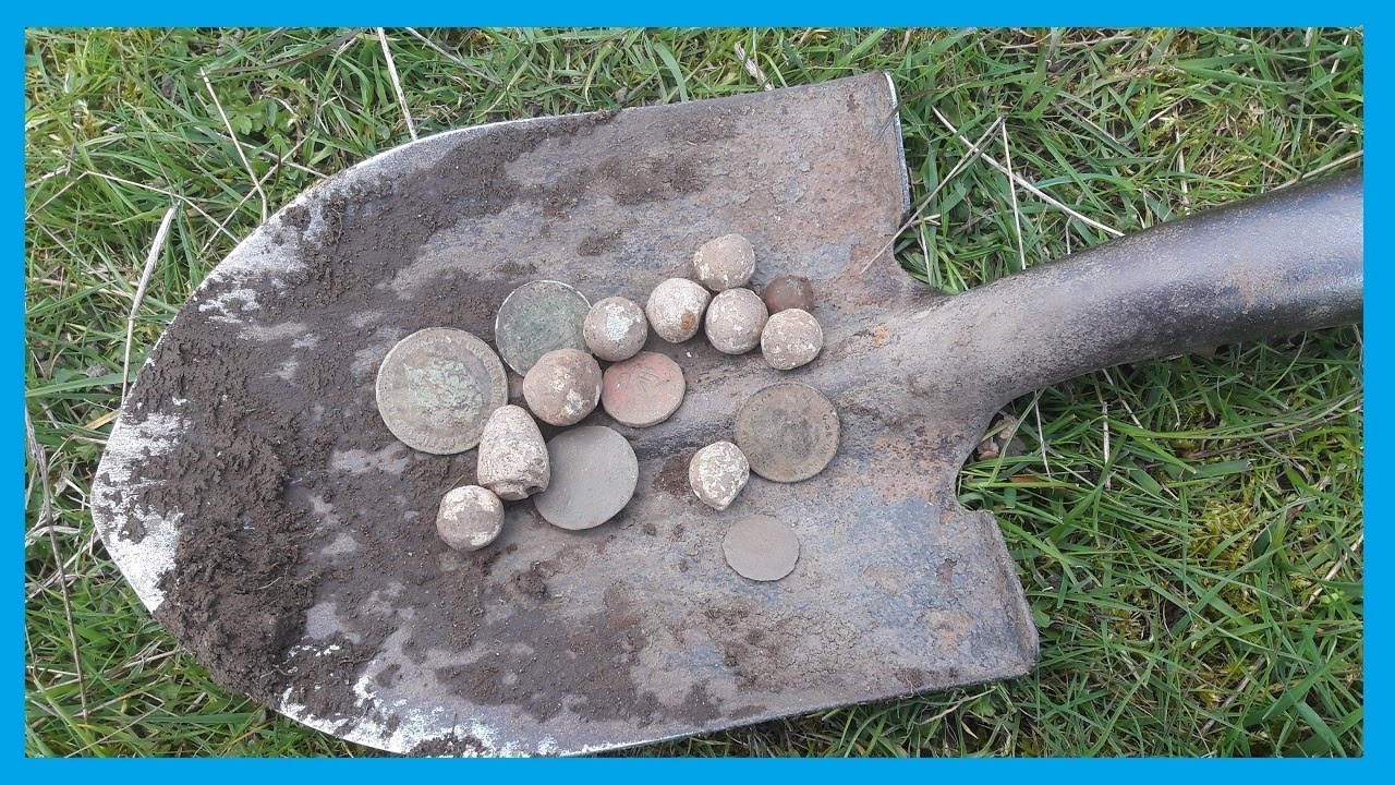 Metal detecting a beautiful pasture & some woodland metal detecting uk clubs