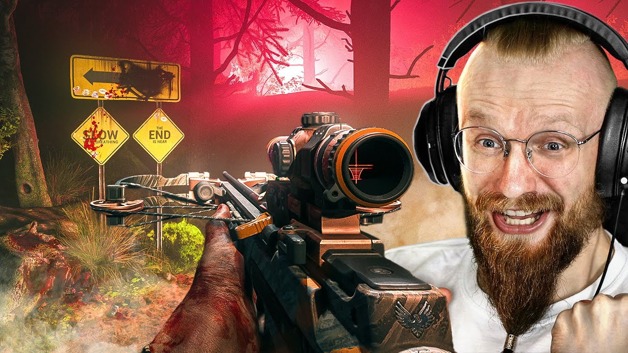 MY FAVORITE ZOMBIE GAME OF 2023 IS BACK! Dead Island 2 HAUS DLC FULL