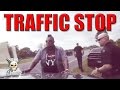 Driving While Strange : Easter Sunday Traffic Stop