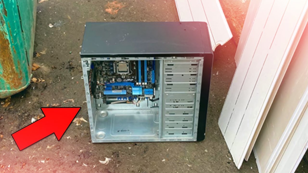 запустится ли компьютер без оперативной. запустится ли компьютер без оперативной. отошла оперативная память. запустится ли компьютер без оперативной. комп за 1 рубль с помойки.