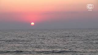Sunrise Black Sea