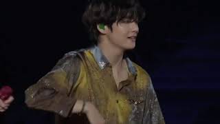 【日本語字幕付】BTS(방탄소년단)　Let go