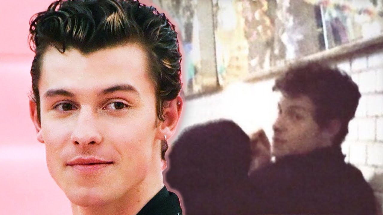 Camila Cabello and Shawn Mendes - are the rumours true?