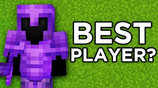 Who is the Best Minecraft Player? screenshot 5