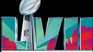 Super Bowl 57 Prediction (Eagles vs Chiefs) Madden 23
