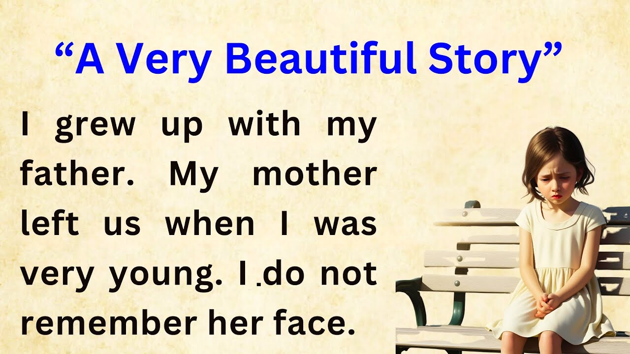 Outline Video A Heart Closed Improve Your English Story Learn English Stories Level 1 Graded Readers