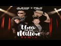 Miniature de la vidéo de la chanson Una En Un Millón (Remix)