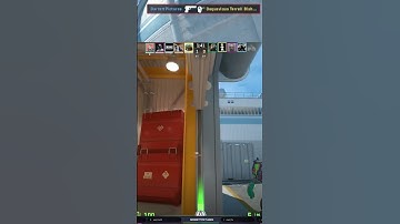 CLEAN DEAGLE! #cs #cs2 #counterstrike #csgo #counter-strike2 | #garrettpictures on #Twitch