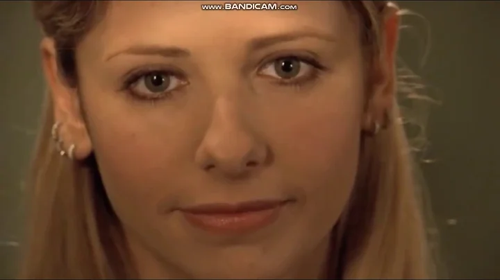 Buffy the Vampire Slayer 4x22 "Restless" - Giles, ...