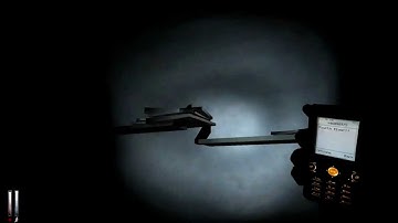 Cry of fear walkthrough part 2