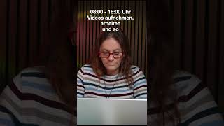 Ein ganz normaler Tag, oder? #behindthescenes #newmusic #shorts @haematom