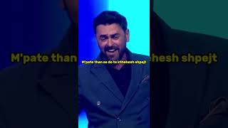 Download Lagu Asim Gashi - Potpuri MP3