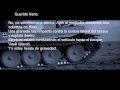 Carta de un tanquista ruso a su amada