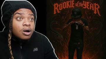YUNG BELT “FREE WINK9INE” Reaction