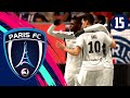 FIFA 20 НАРОДНАЯ КАРЬЕРА: ФК ПАРИЖ. ВЫПУСК 15 | Париж вернулся!