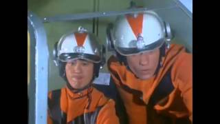 Ultraman Jack Vs Yadokarin