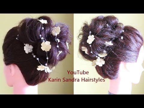 Karin Sandra Hairstyles Vlogs Kollaborationen Vlogfund