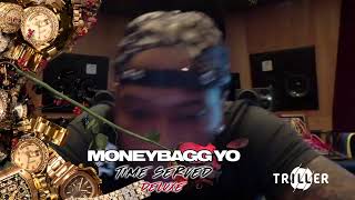 MoneyBagg Yo Live Stream