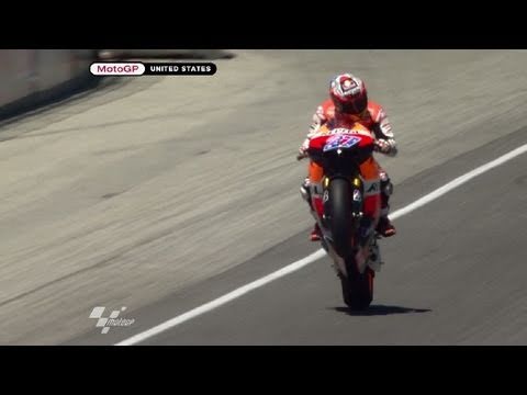 e-bike grant fund england 2011 FIM MotoGP World Championship - Laguna Seca (USA)